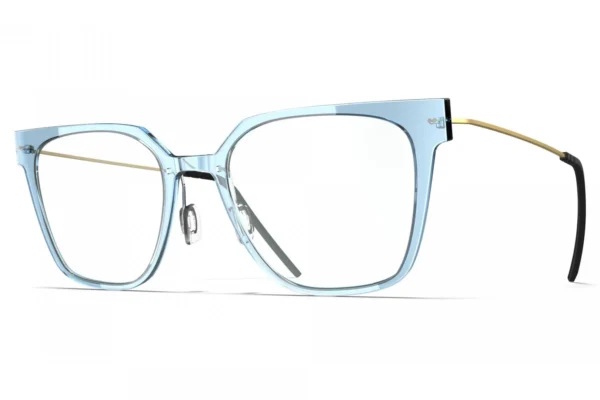 Blackfin Vitra BF1141 VITRA F6-D2 19281812 shiny sky blue o