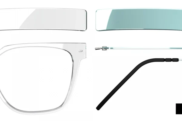 Blackfin Vitra BF1141 VITRA F6-D2 19341798 shiny crystal sh