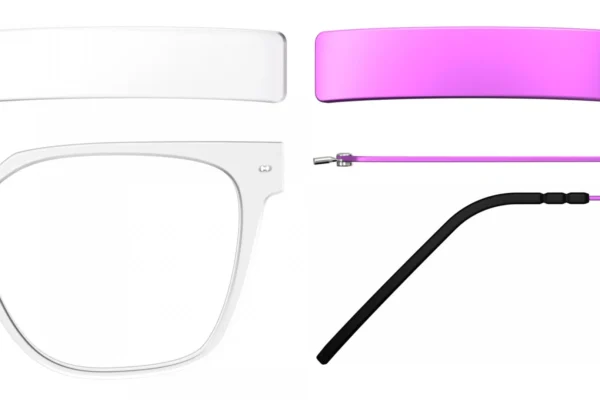 Blackfin Vitra BF1141 VITRA F6-D2 19351800 matte crystal ox