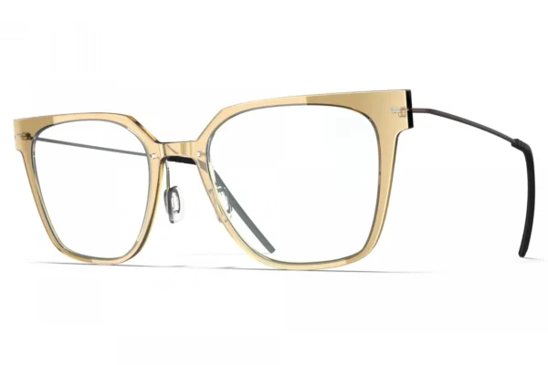 Blackfin Vitra BF1141 VITRA F6-D2 19361796 shiny honey gold