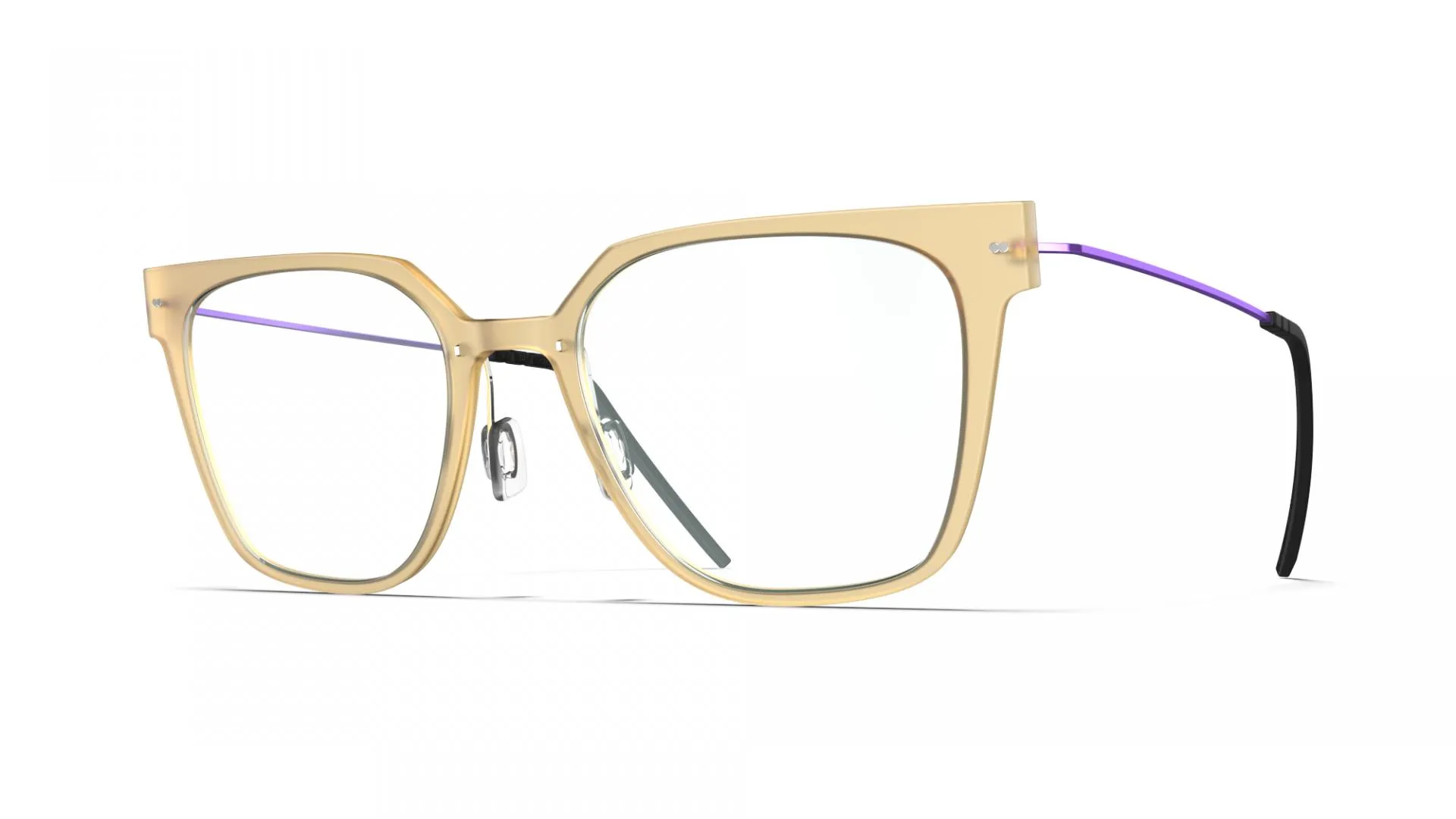 Blackfin Vitra BF1141 VITRA F6-D2 19371799 matte honey gold - immagine 2