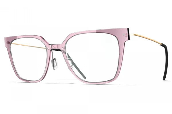 Blackfin Vitra BF1141 VITRA F6-D2 19401943 shiny prism pink