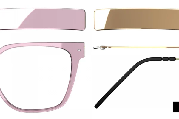 Blackfin Vitra BF1141 VITRA F6-D2 19401943 shiny prism pink