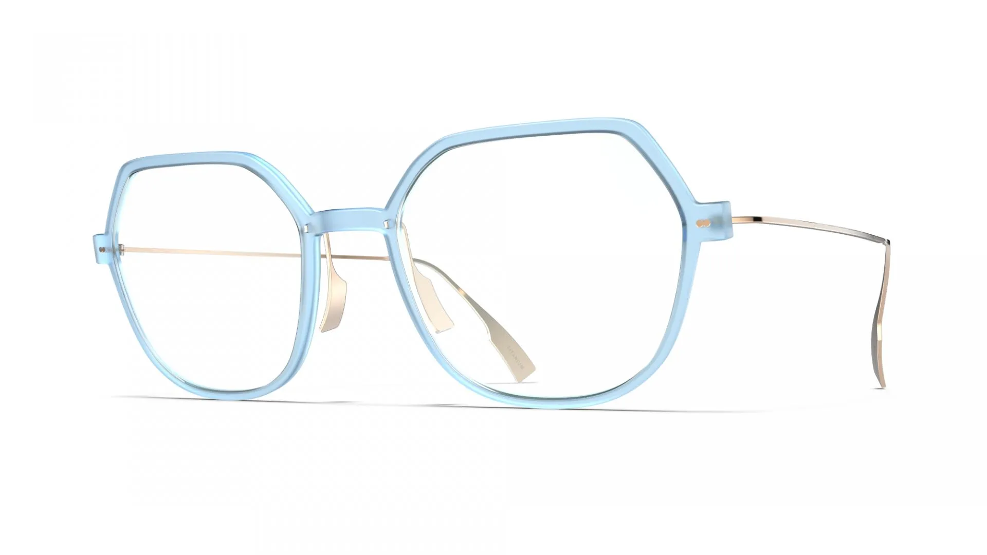 Blackfin Vitra BF1142 VITRA F7-D1 19291809 matte sky blue s - immagine 2