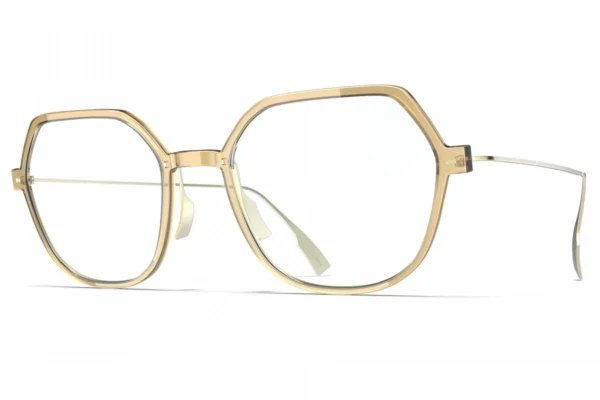 Blackfin Vitra BF1142 VITRA F7-D1 19361777 shiny honey gold