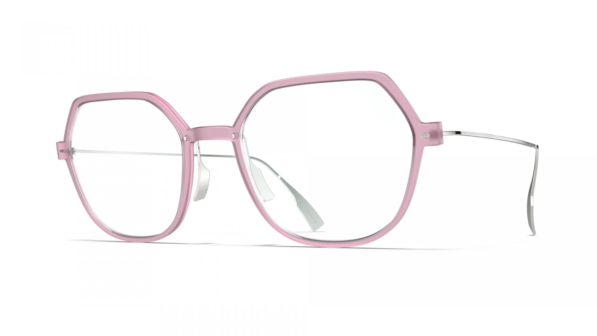 Blackfin Vitra BF1142 VITRA F7-D1 19411788 matte prism pink - immagine 2