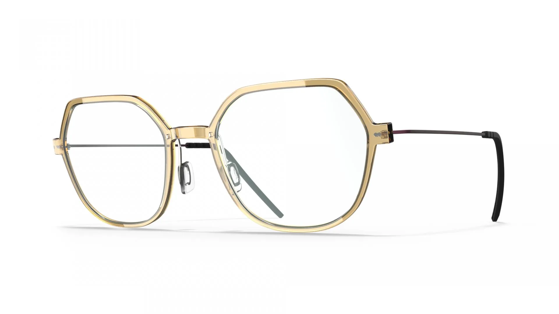 Blackfin Vitra BF1143 VITRA F7-D2 19361803 shiny honey gold