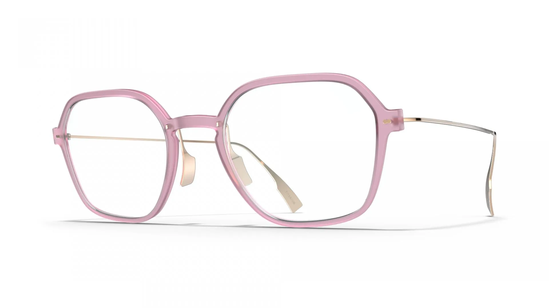 Blackfin Vitra BF1144 VITRA F8-D1 19411809 matte prism pink