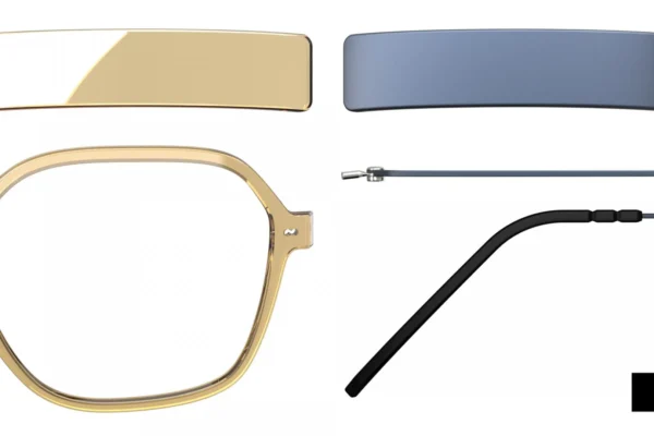 Blackfin Vitra BF1145 VITRA F8-D2 19361792 shiny honey gold