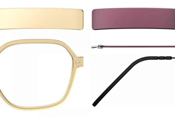 Blackfin Vitra BF1145 VITRA F8-D2 19371803 matte honey gold