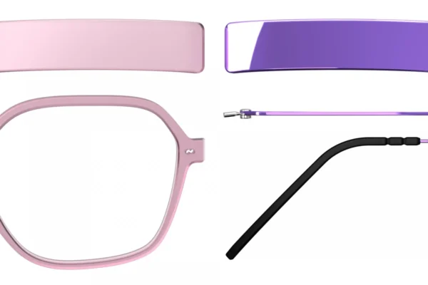 Blackfin Vitra BF1145 VITRA F8-D2 19411799 matte prism pink