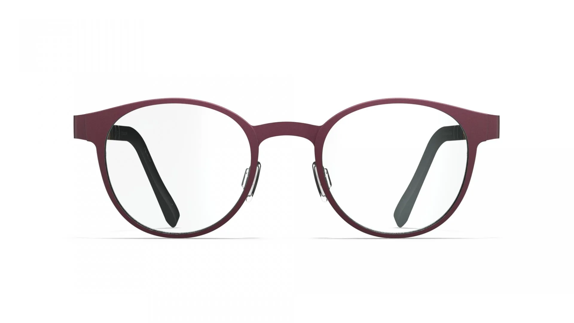 Blackfin BF728 KEY WEST 1858 damascus burgundy mo