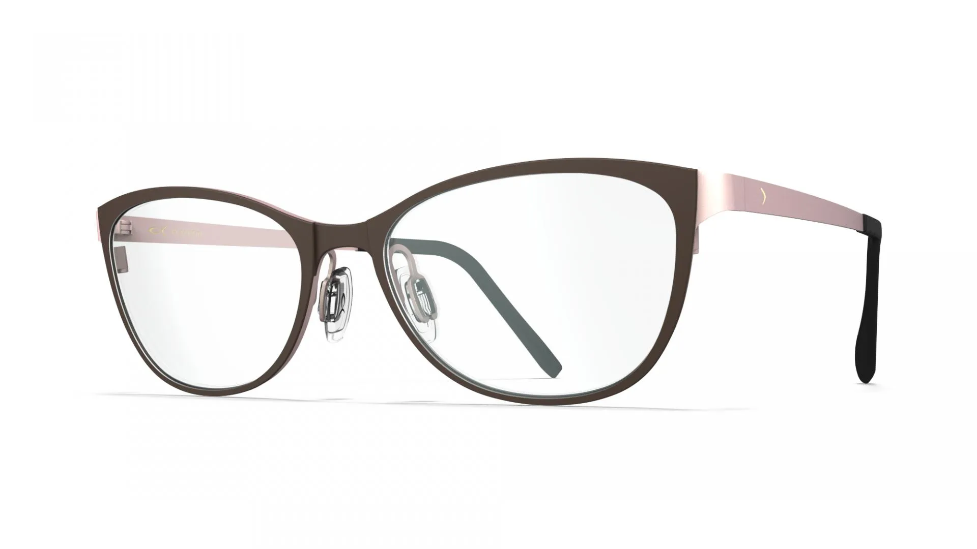 Blackfin BF765 CASEY 1168 nut dark brown powde - immagine 2
