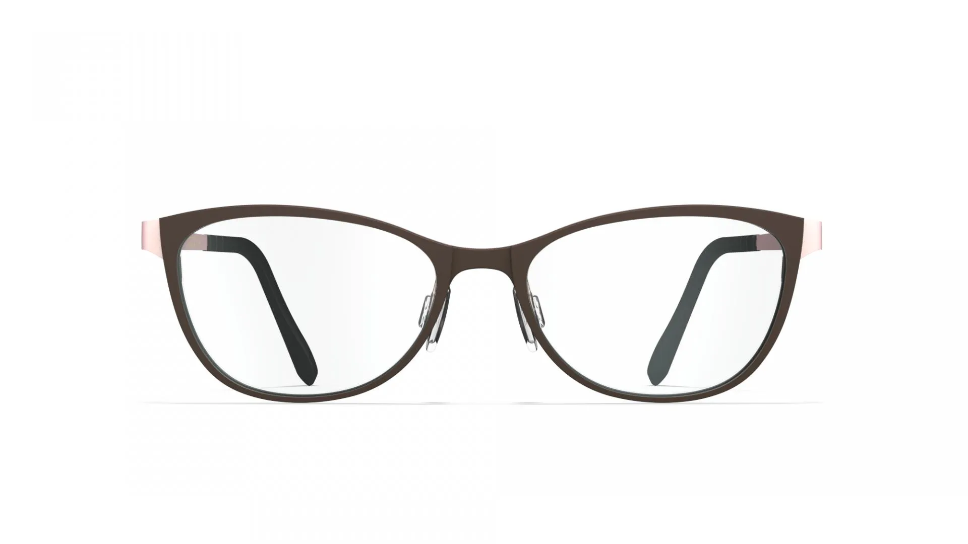 Blackfin BF765 CASEY 1168 nut dark brown powde