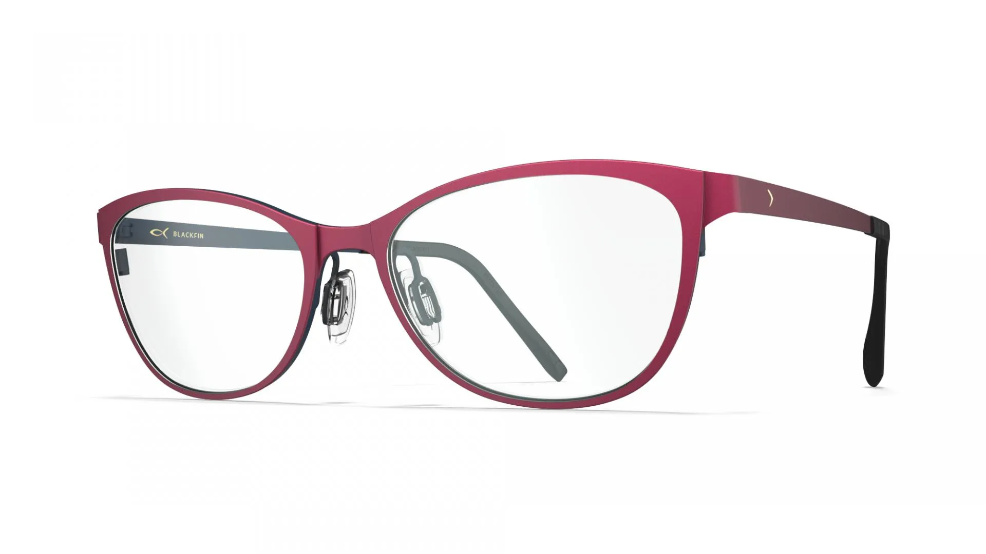 Blackfin BF765 CASEY 1667 burgundy red shadow - immagine 2