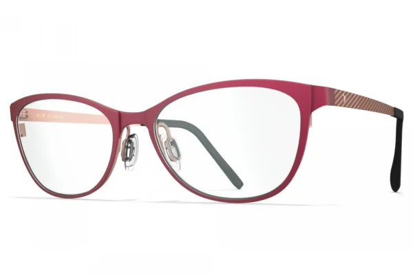 Blackfin BF765 CASEY 542 autumn red antique li