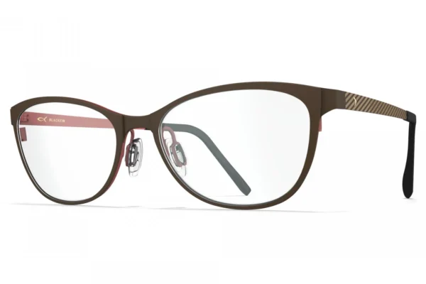 Blackfin BF765 CASEY 589 moka brown cliff red