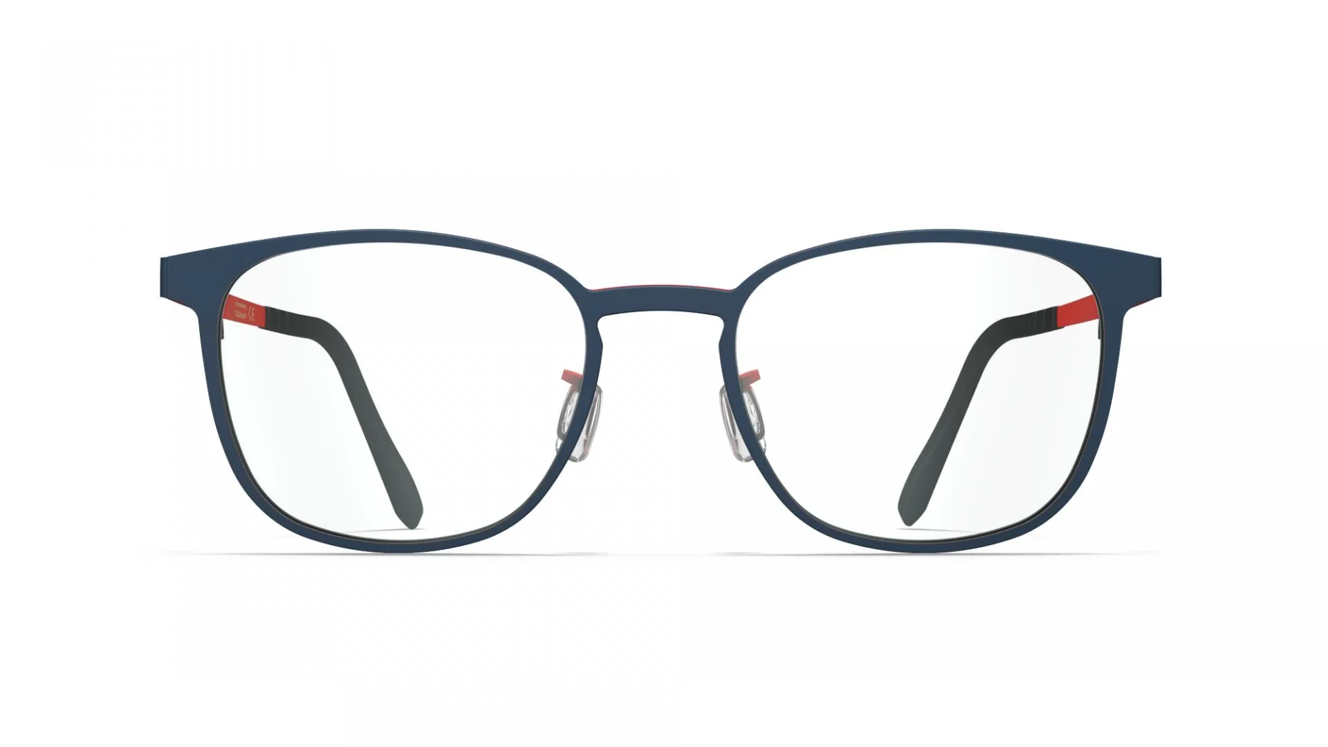 Blackfin BF773 ST. JOHN 1011 shadow dark blue fla