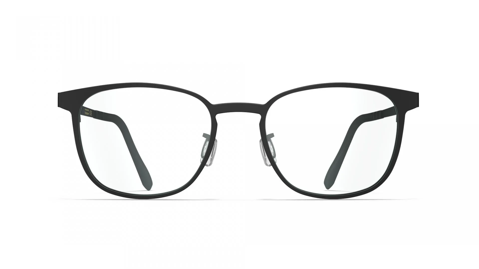 Blackfin BF773 ST. JOHN 1725 matt black frosted g