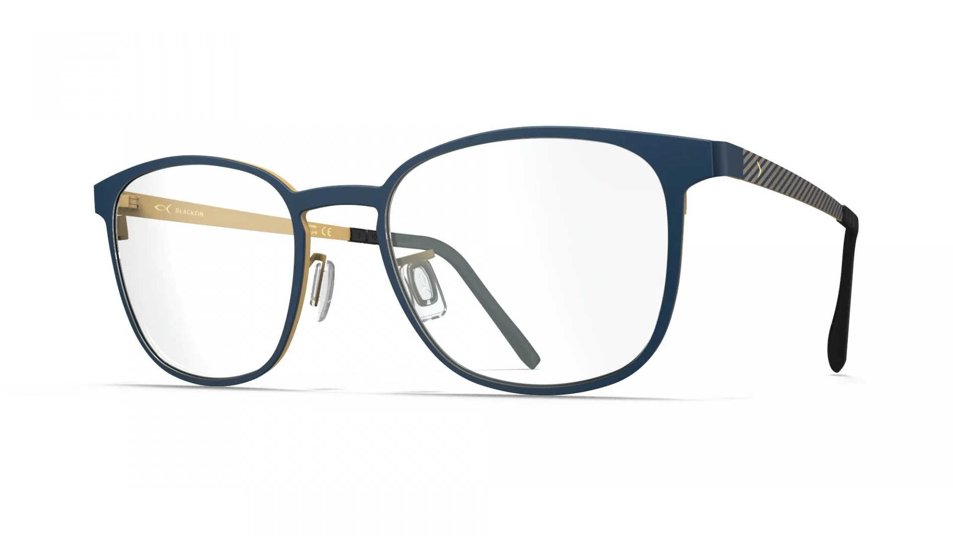 Blackfin BF773 ST. JOHN 588 shadow dark blue curr - immagine 2