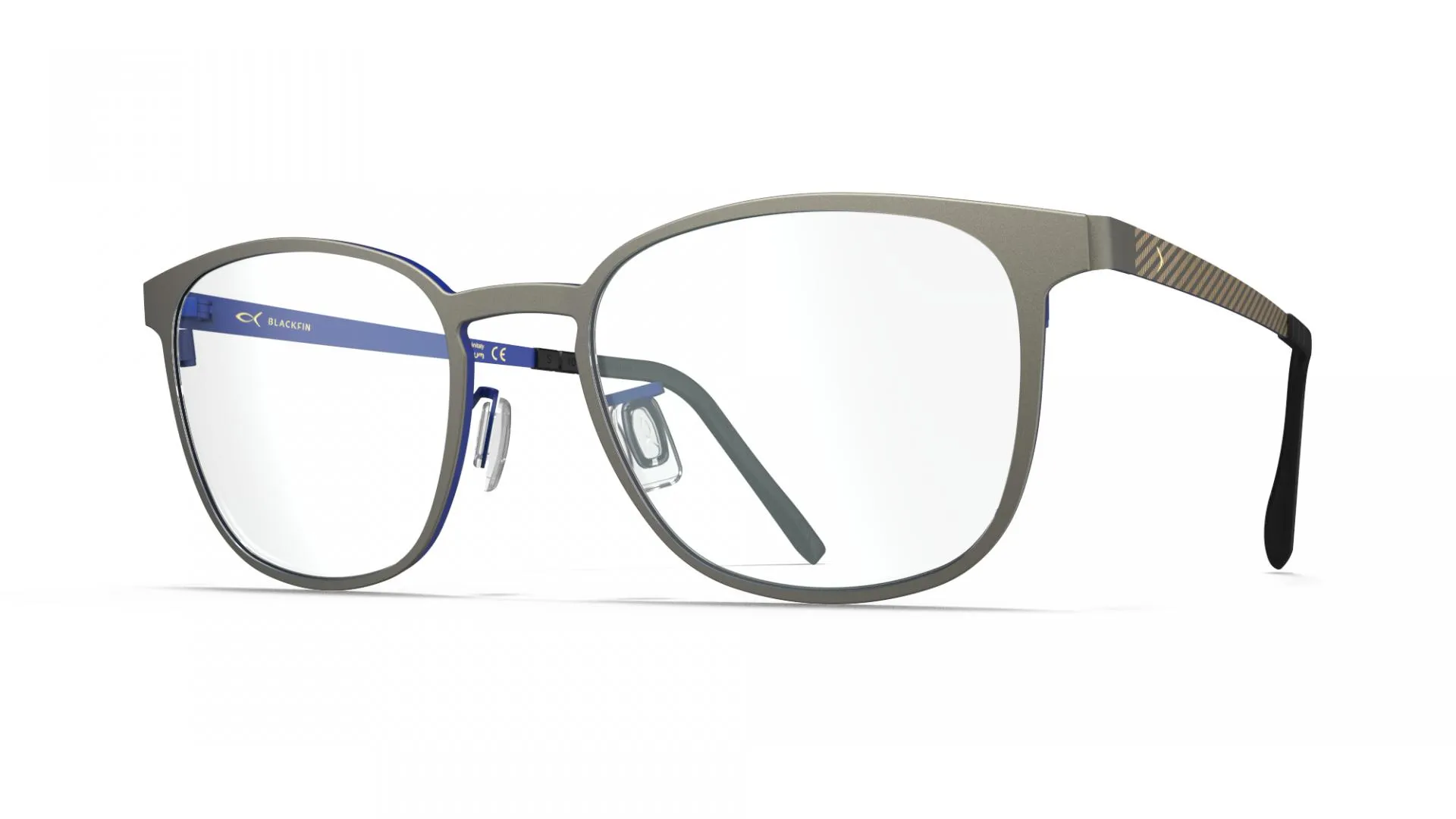 Blackfin BF773 ST. JOHN 956 gunmetal gray olympic - immagine 2