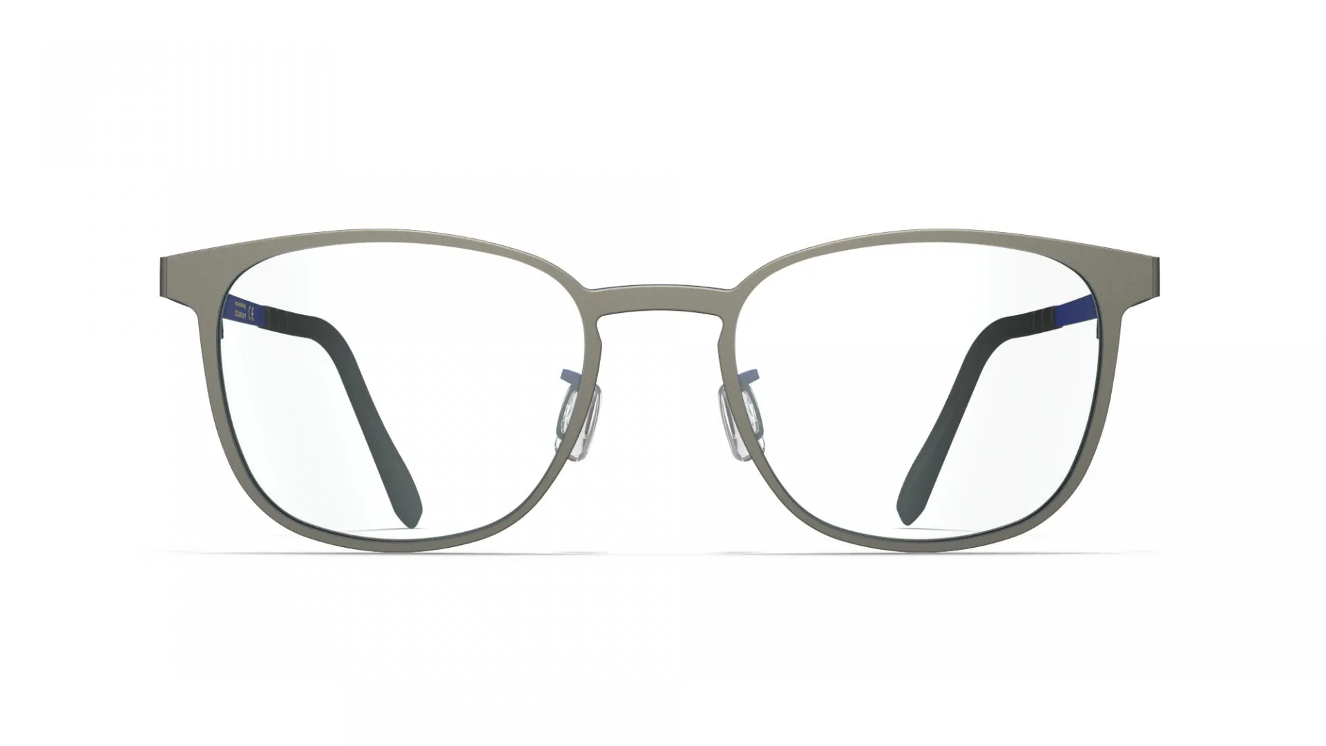 Blackfin BF773 ST. JOHN 956 gunmetal gray olympic