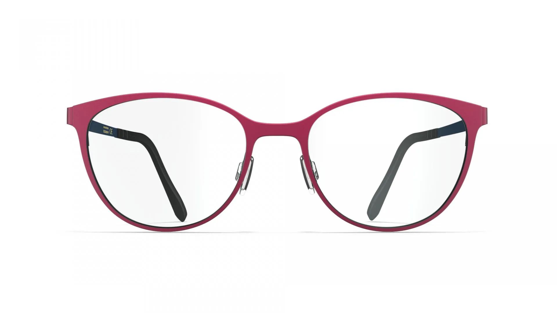 Blackfin BF808 WINDSOR 1667 burgundy red shadow