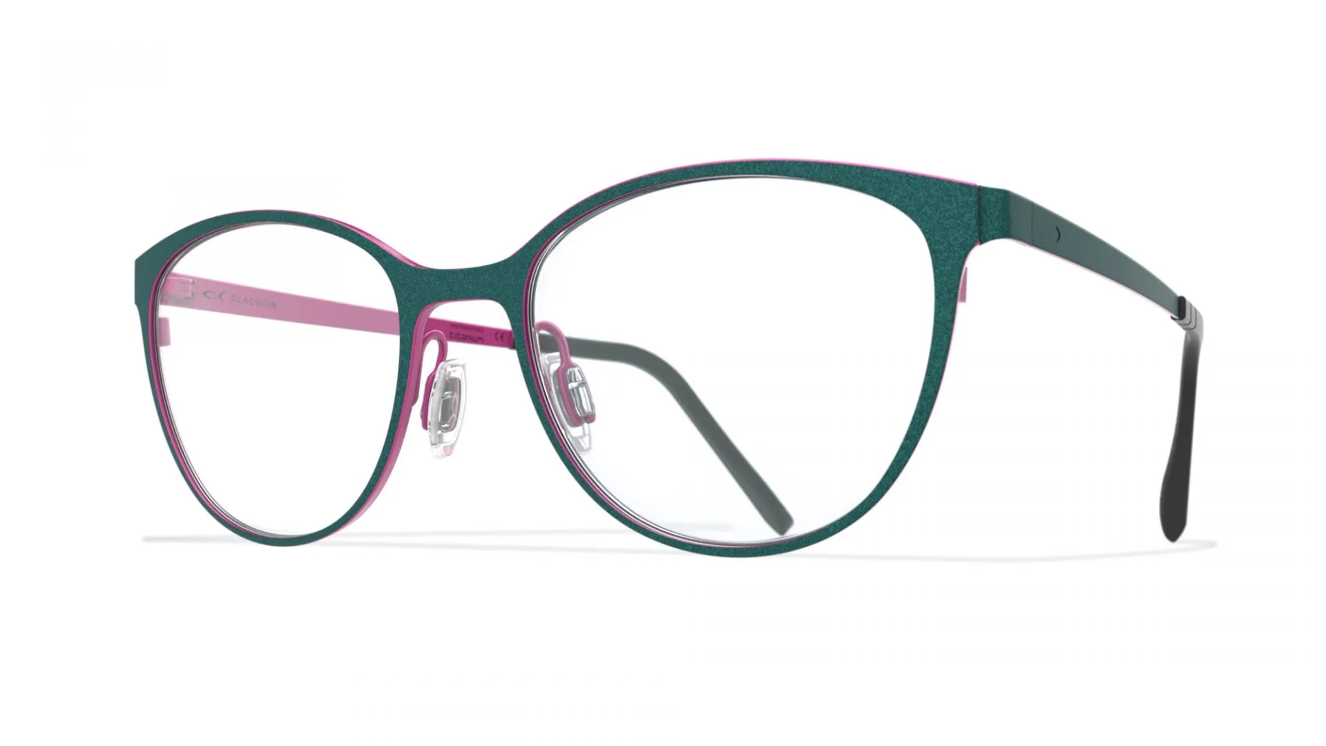 Blackfin BF808 WINDSOR 1392 forest green dahlia - immagine 2