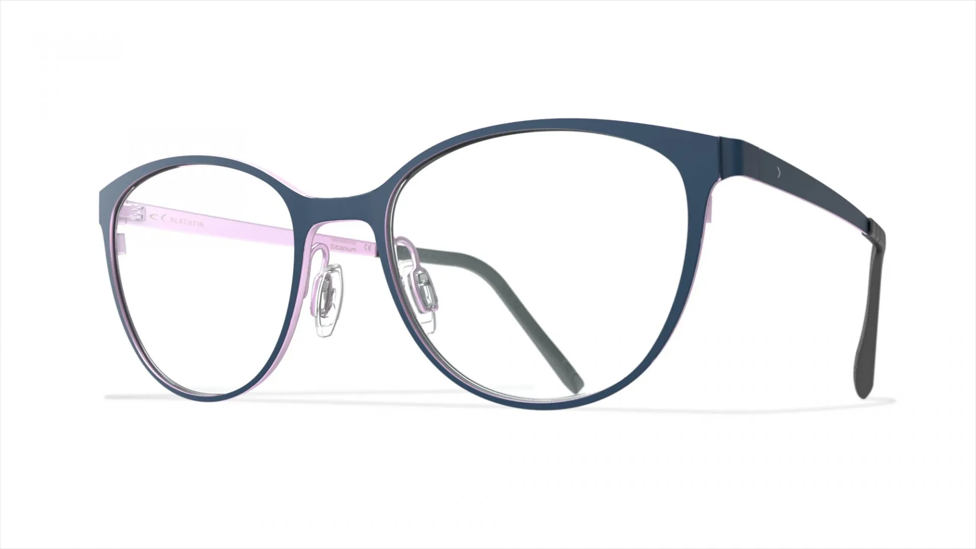 Blackfin BF808 WINDSOR 753 shadow dark blue pear - immagine 2