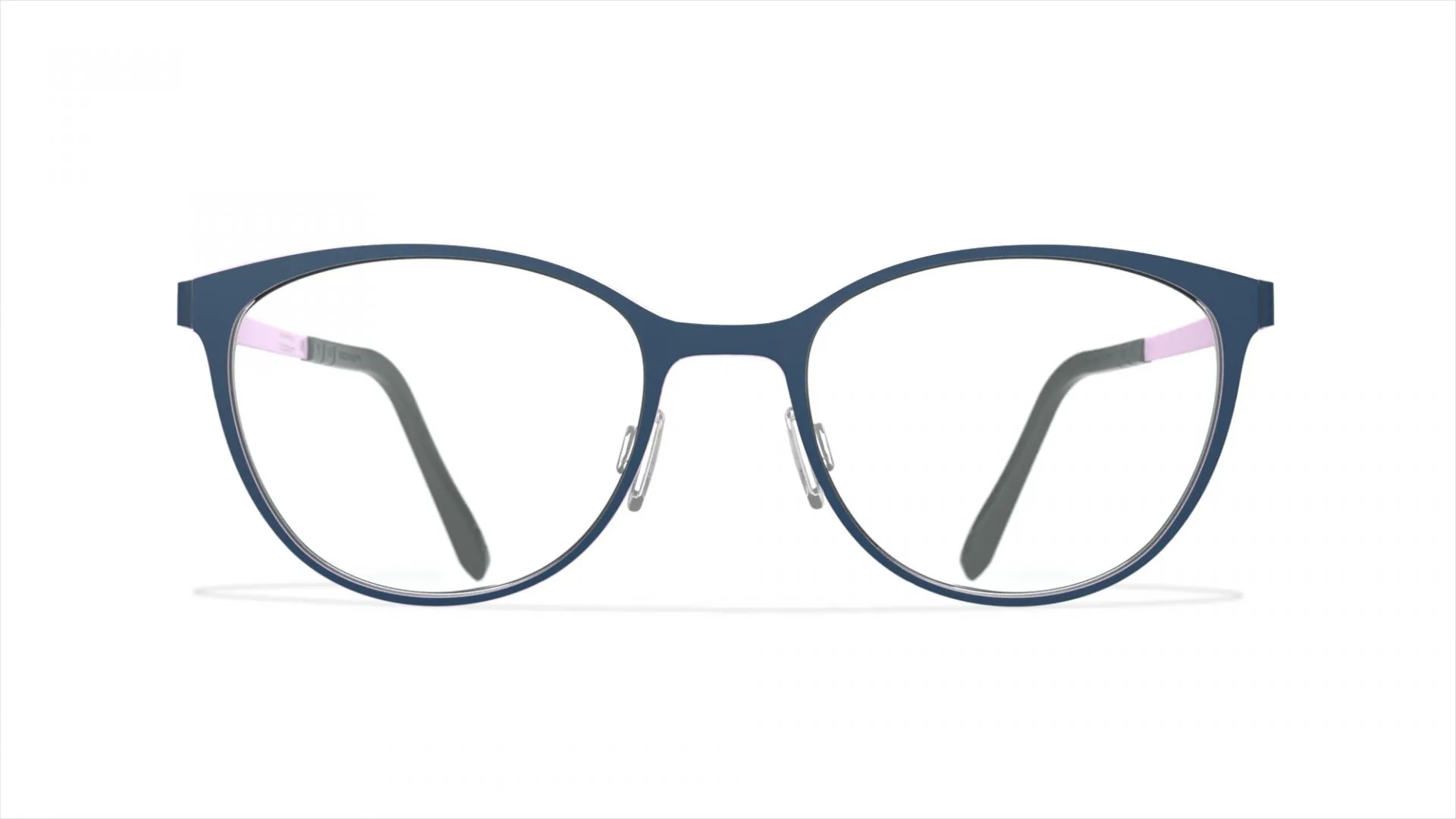 Blackfin BF808 WINDSOR 753 shadow dark blue pear