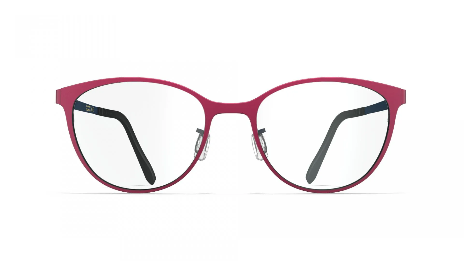 Blackfin BF808 WINDSOR 1667 burgundy red shadow