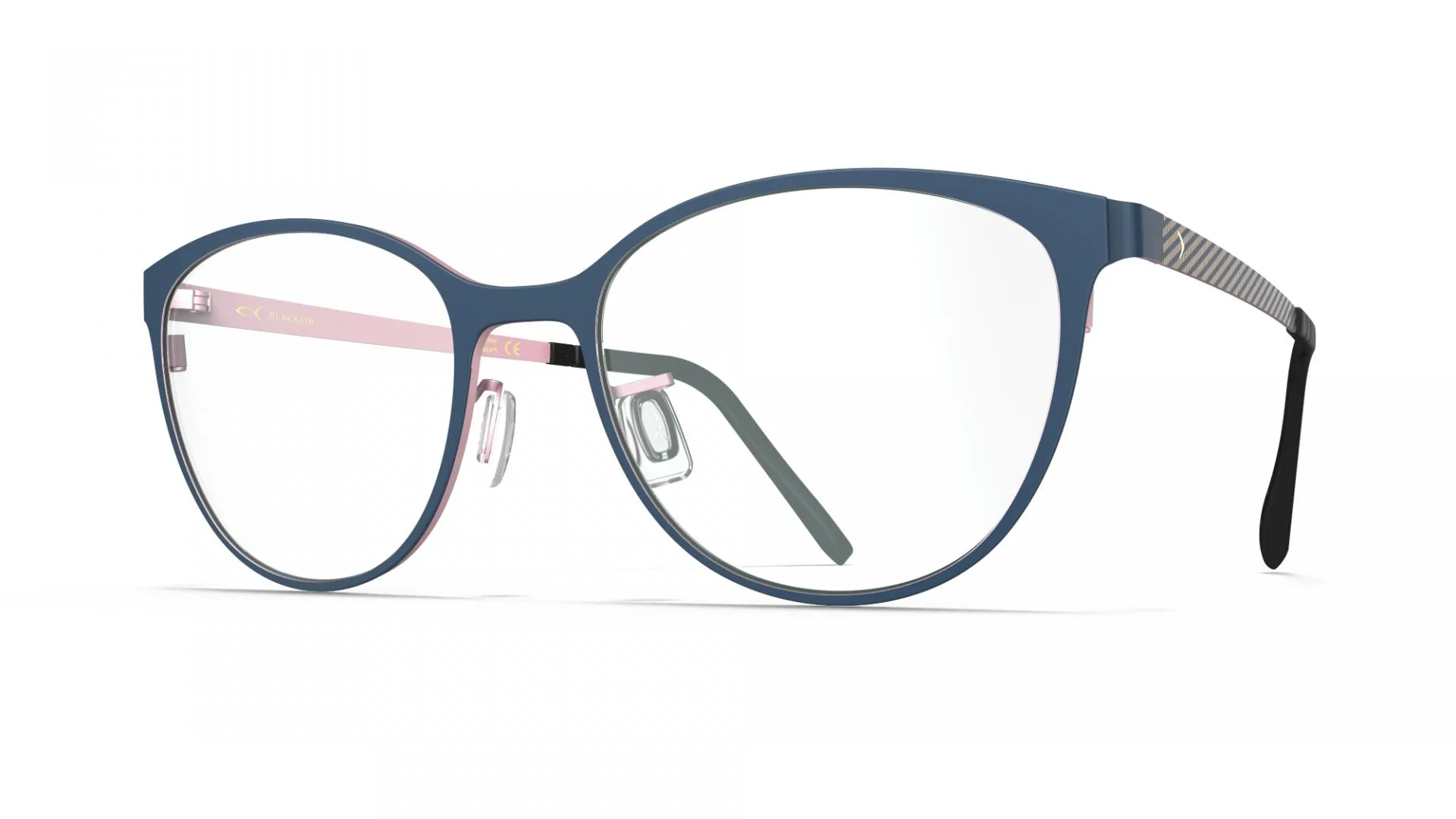 Blackfin BF808 WINDSOR 753 shadow dark blue pear - immagine 2