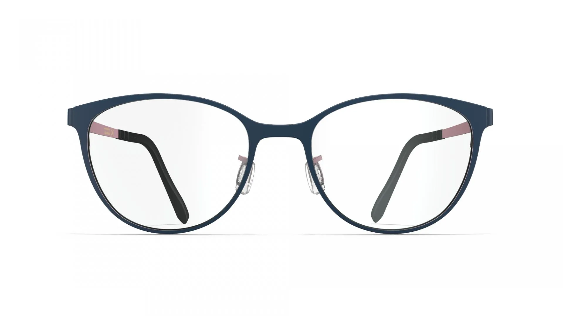 Blackfin BF808 WINDSOR 753 shadow dark blue pear