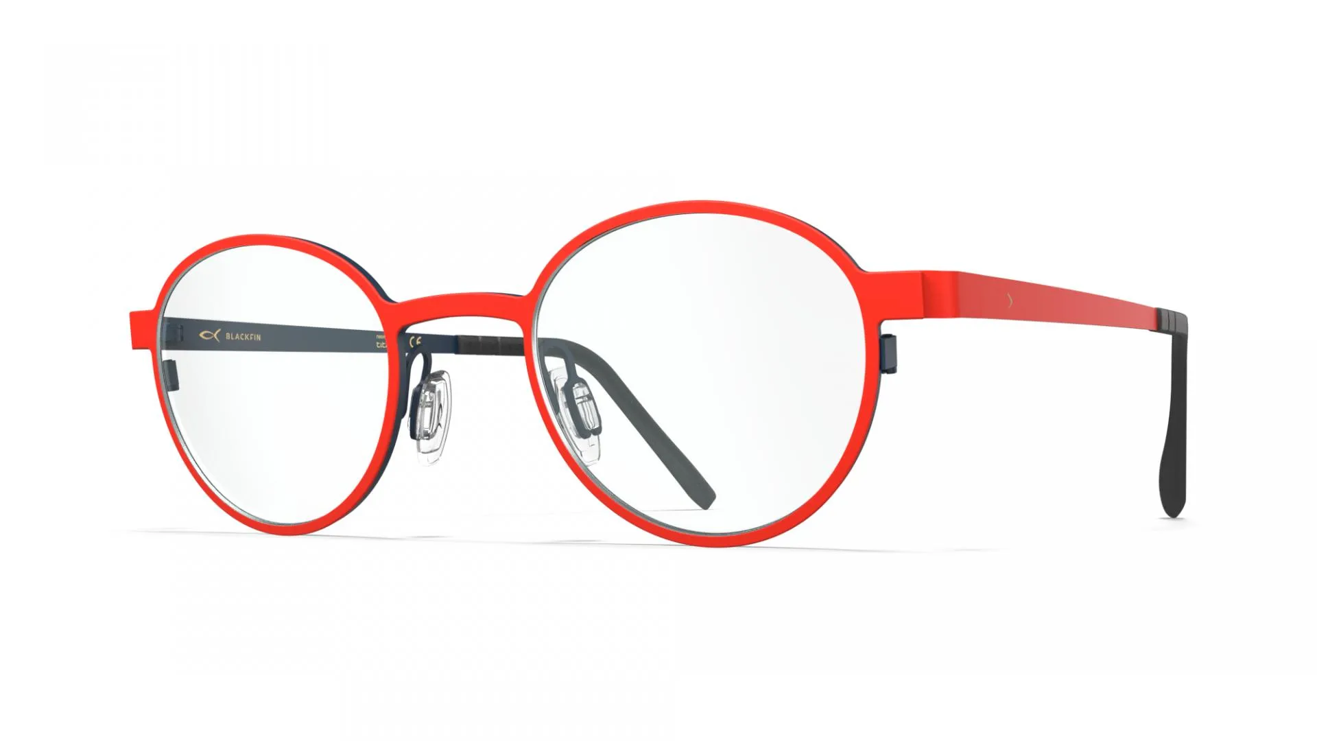 Blackfin BF811 ESBJERG 1075 flame red shadow dar - immagine 2