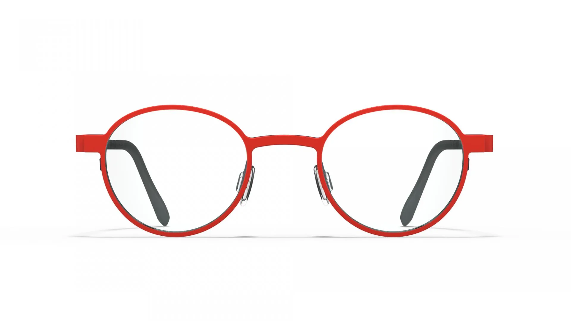 Blackfin BF811 ESBJERG 1075 flame red shadow dar