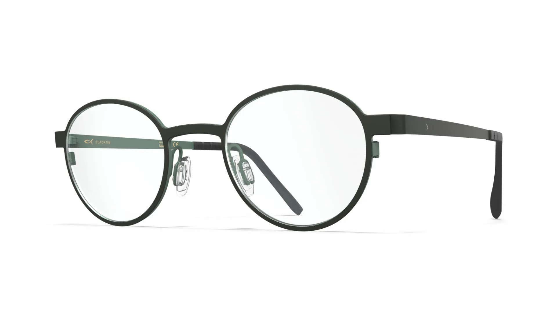 Blackfin BF811 ESBJERG 1889 ebony black mineral - immagine 3