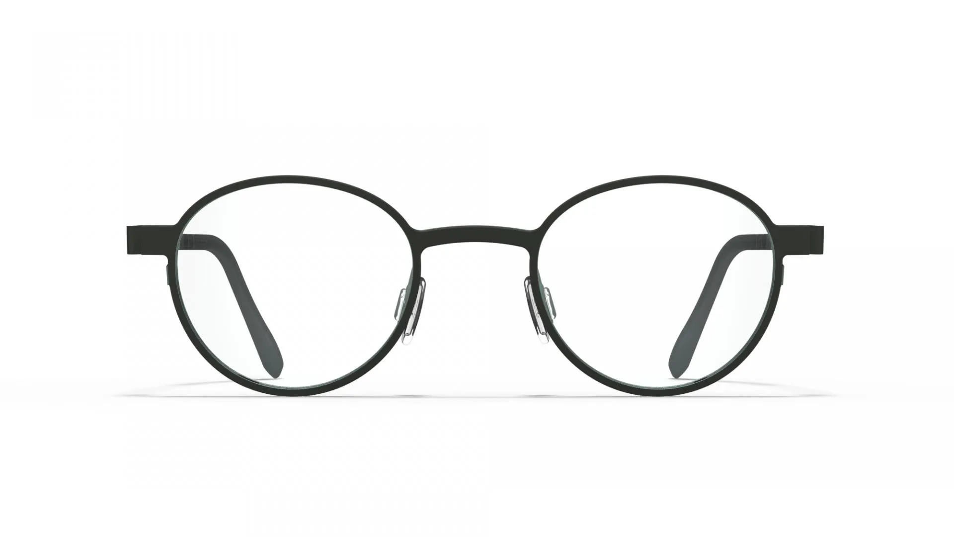Blackfin BF811 ESBJERG 1889 ebony black mineral