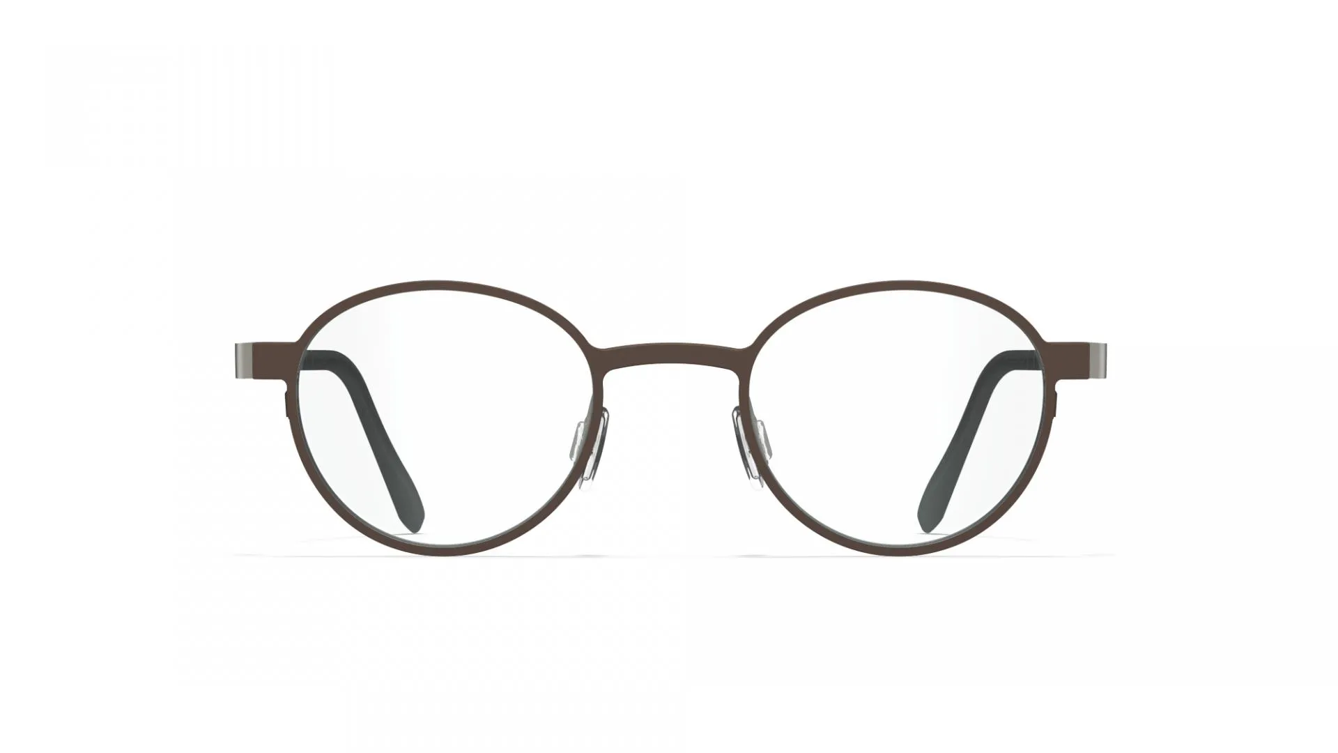 Blackfin BF811 ESBJERG 629 nut dark brown satin