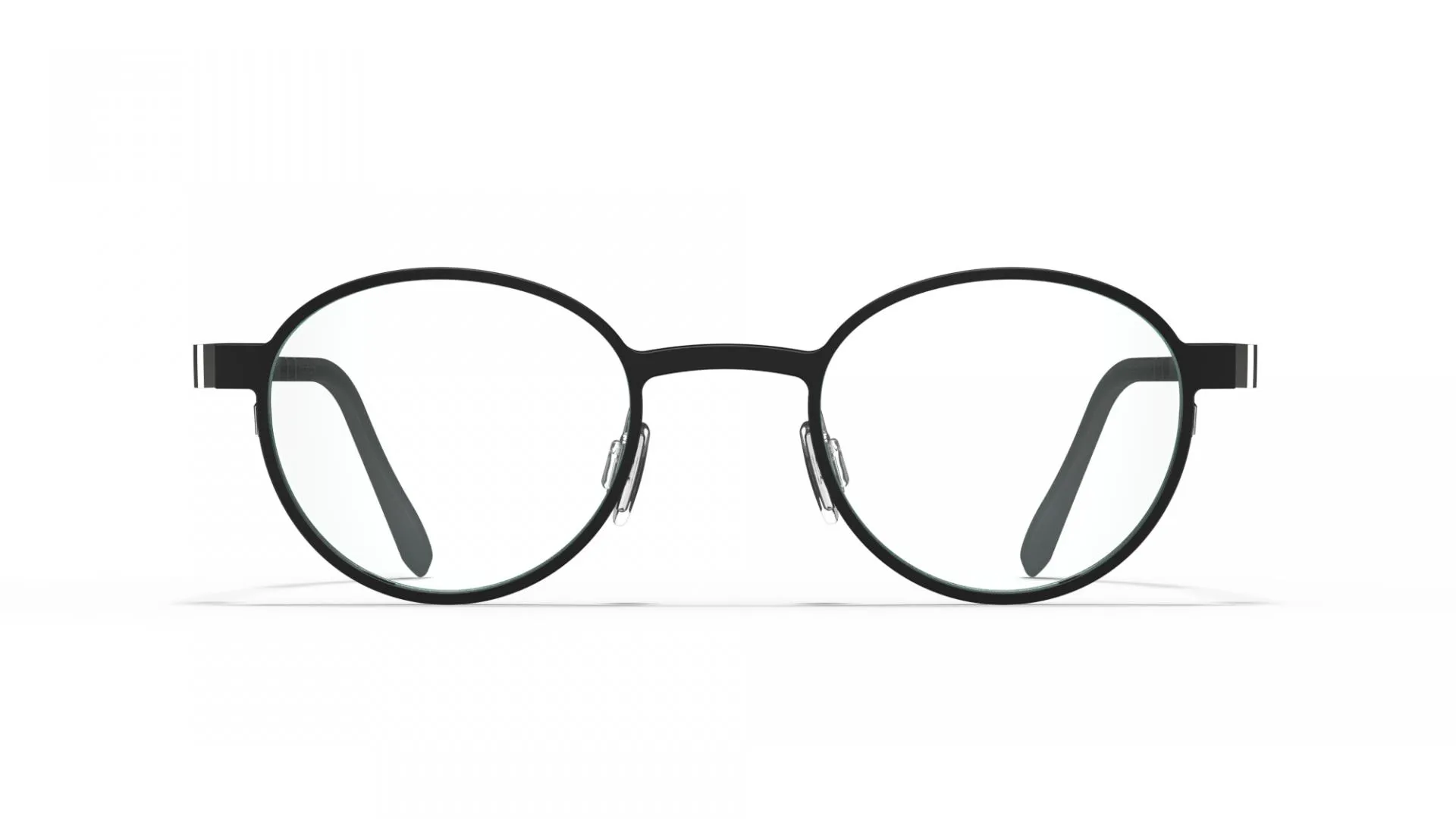 Blackfin BF811 ESBJERG 749 blackfin black shiny