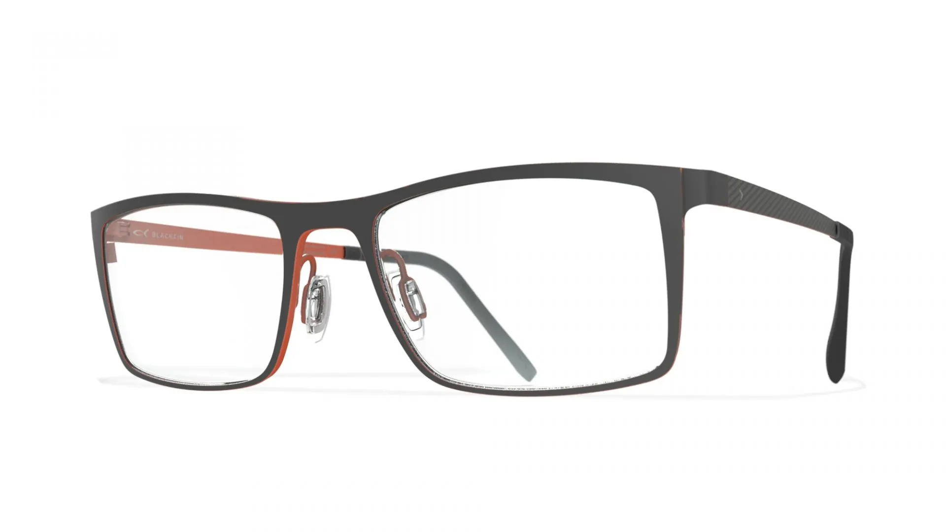 Blackfin BF816 WALDPORT 814 blackfin black paprik - immagine 2