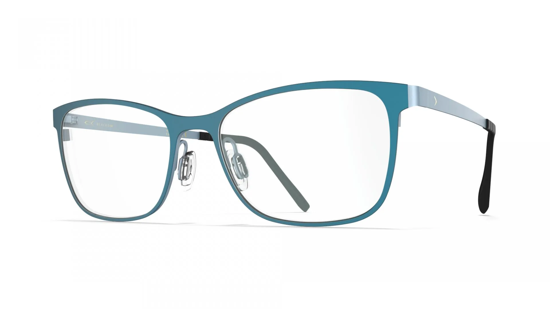 Blackfin BF817 SALISHAN 1297 ultramarine green po - immagine 2