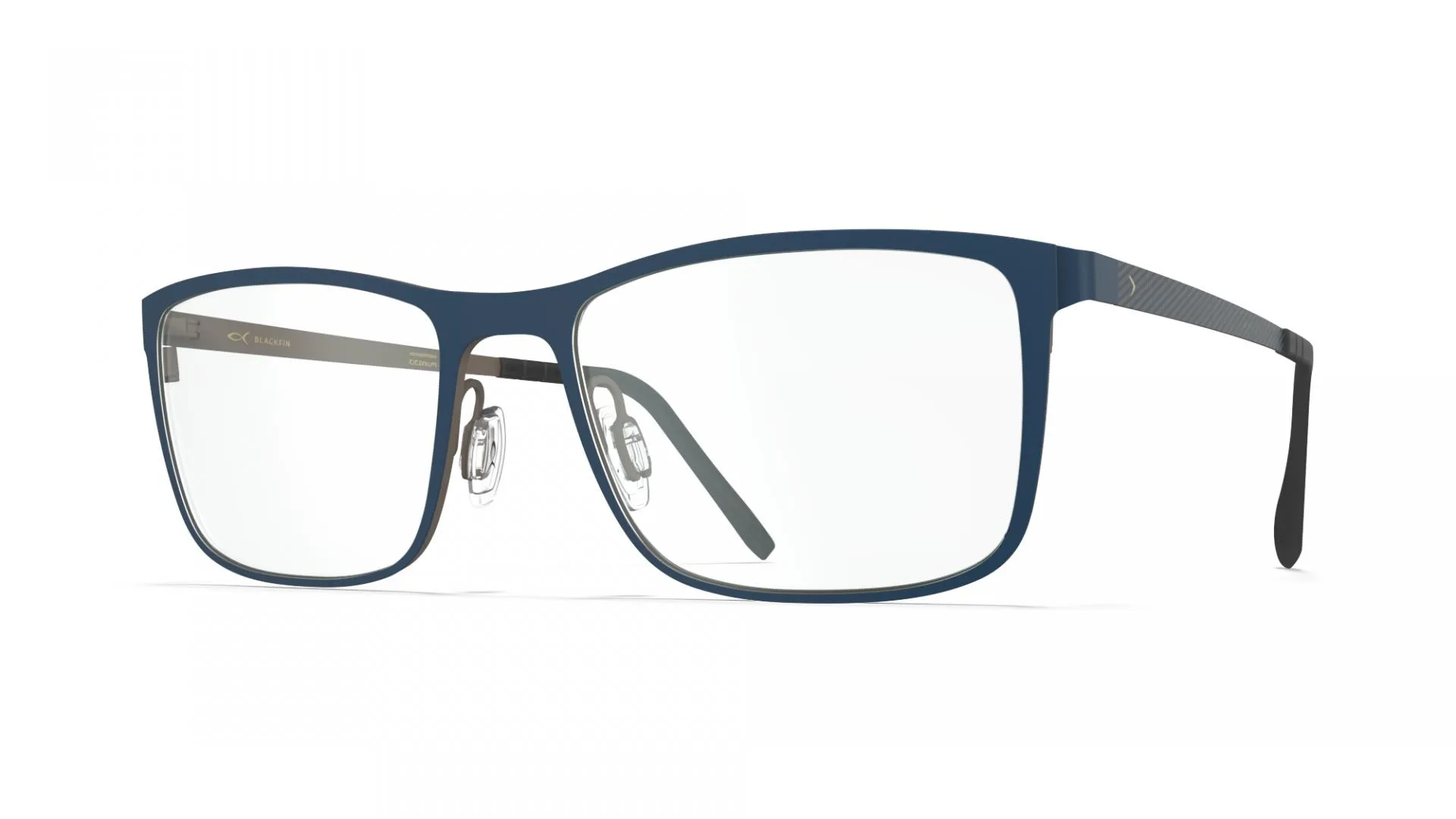 Blackfin BF818 HAMMOND 627 shadow dark blue toba - immagine 2