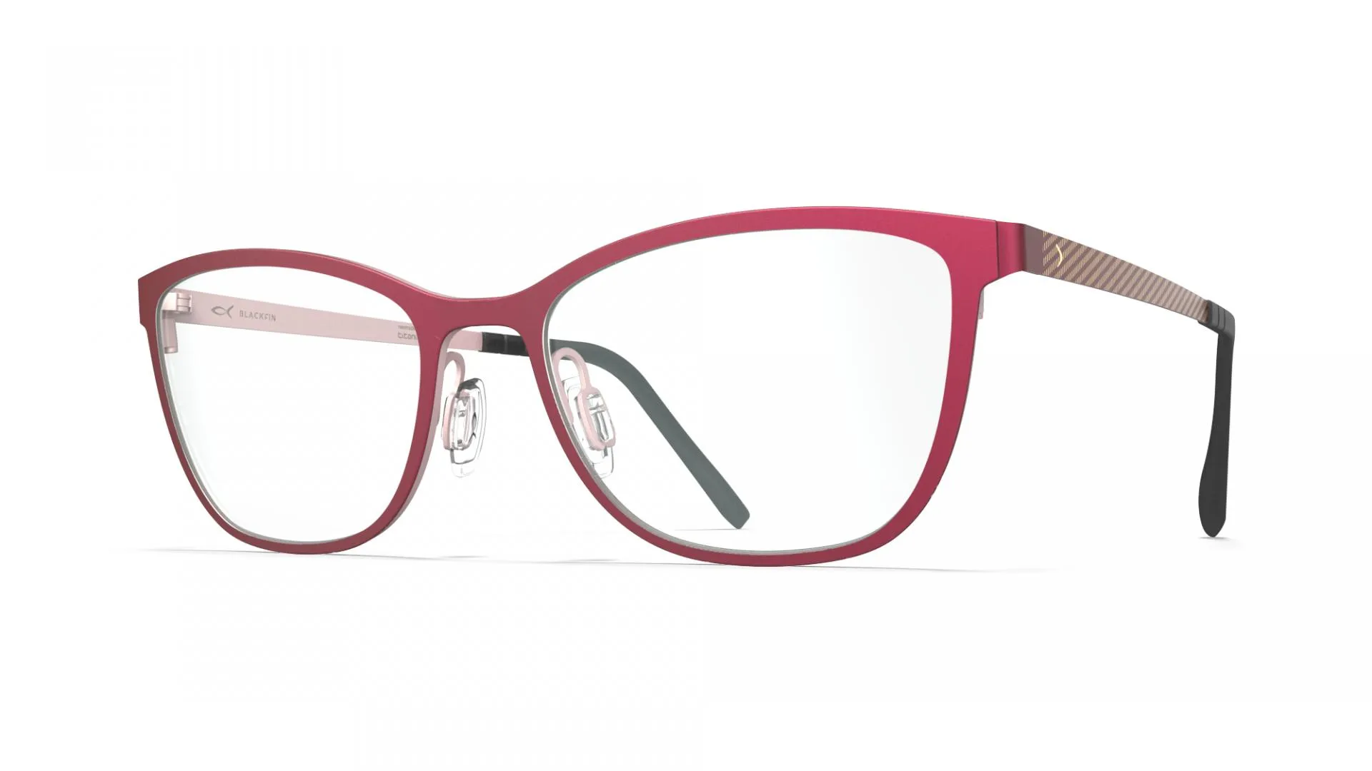 Blackfin BF863 BAYFRONT 1013 autumn red powder pi - immagine 2