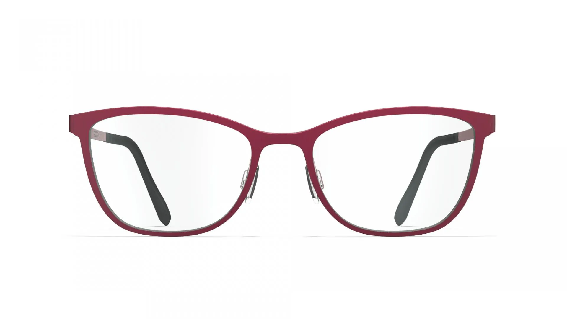 Blackfin BF863 BAYFRONT 1013 autumn red powder pi