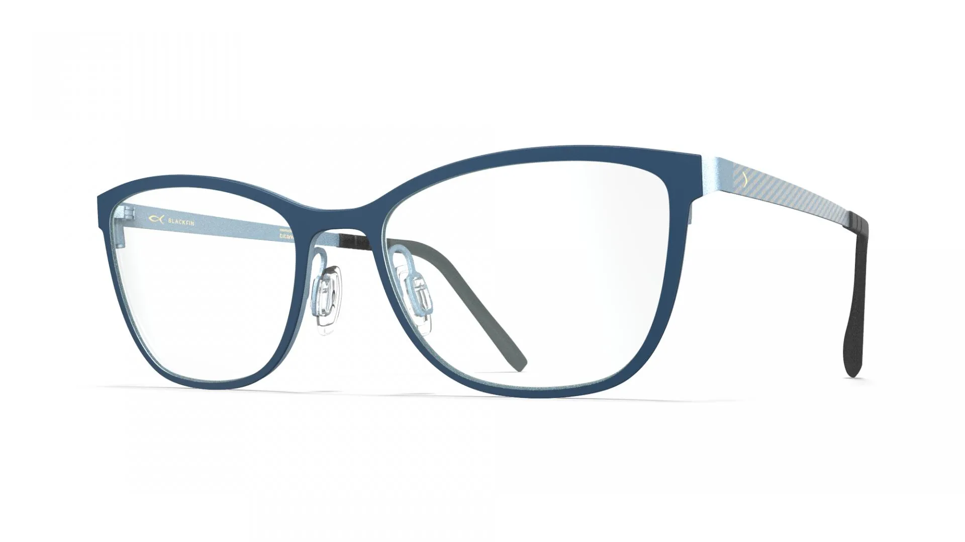 Blackfin BF863 BAYFRONT 954 shadow dark blue pola - immagine 2