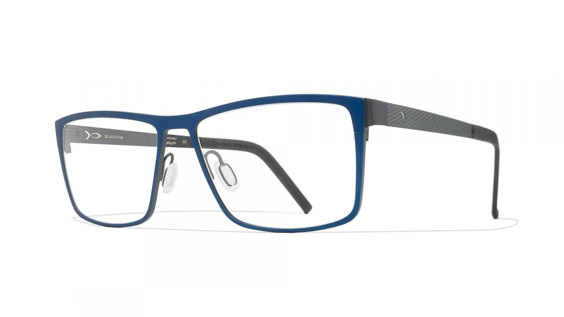 Blackfin BF865 NASHVILLE 1012 galaxy blue gunmetal - immagine 2