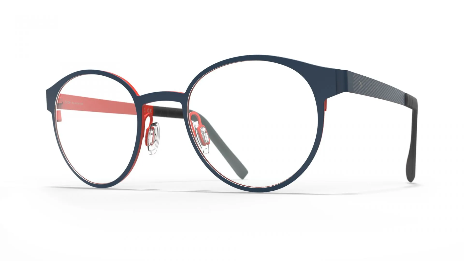 Blackfin BF866 RIVERSIDE 1011 shadow dark blue fla - immagine 2