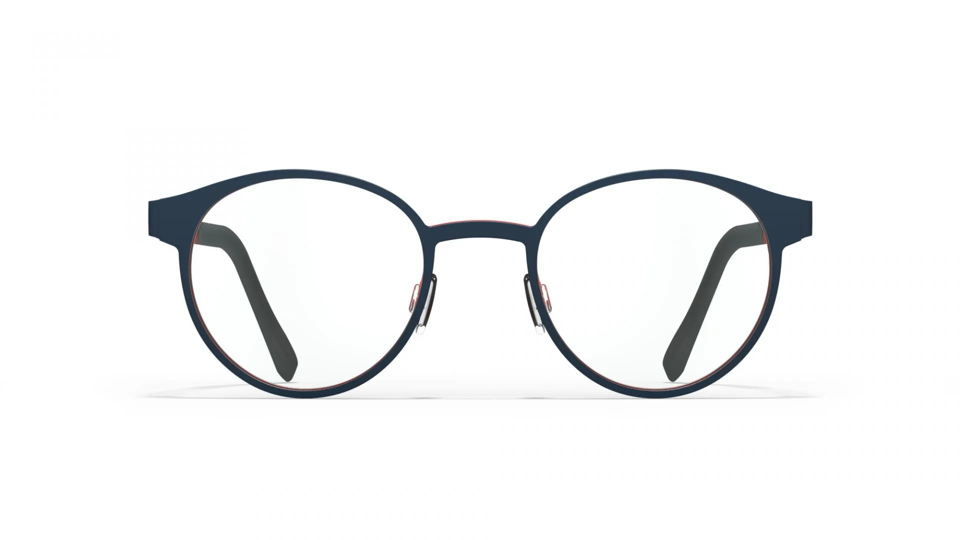 Blackfin BF866 RIVERSIDE 1011 shadow dark blue fla