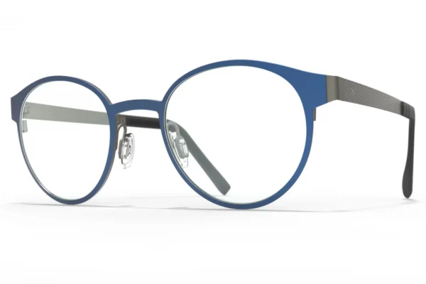 Blackfin BF866 RIVERSIDE 1012 galaxy blue gunmetal