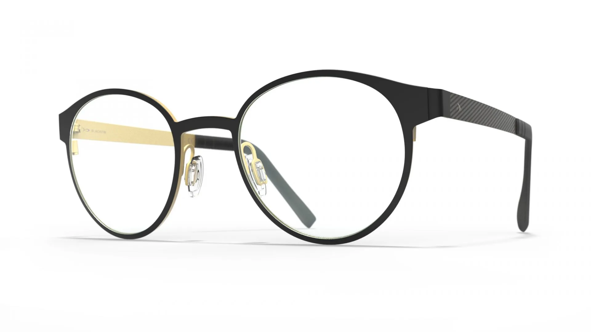 Blackfin BF866 RIVERSIDE 976 blackfin black desert - immagine 2